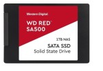 WD Red SA500 1TB 2.5" SATA III