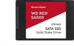 WD Red SA500 2TB 2.5" SATA III