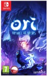 Switch Ori and the Will of the Wisps
