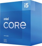 Intel Core i5-11400F, 2.6 GHz, 12 MB, BOX