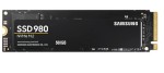 Samsung 980 500GB M.2 2280 PCI-E x4 Gen3 NVMe