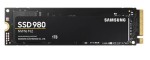 Samsung 980 1TB M.2 2280 PCI-E x4 Gen3 NVMe