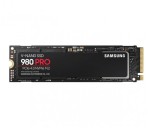 Samsung 980 PRO 2TB M.2 2280 PCI-E x4 Gen4 NVMe