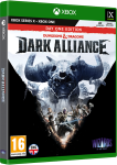 Xbox One/XSX Dungeons & Dragons Dark Alliance Day One Edition