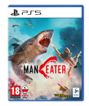PS5 Maneater