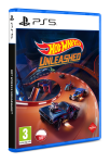 PS5 Hot Wheels Unleashed
