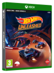 Xbox One Hot Wheels Unleashed