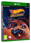 Xbox XSX Hot Wheels Unleashed
