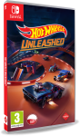 Switch Hot Wheels Unleashed