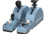 Thrustmaster Add-on Quadrant Airbus Edition