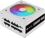 Corsair CX650F RGB 650W 80 Plus BRONZE White