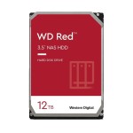 WD Red Plus 12TB 3.5'' SATA III (6 Gb/s)