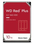 WD Red Plus 10TB 3.5'' SATA III (6 Gb/s)