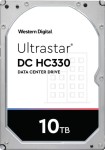 WD Ultrastar DC HC330 WUS721010AL5204 10TB 3.5" SAS