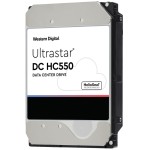 WD Ultrastar DC HC550 16TB 3.5'' SAS-3 (12Gb/s)