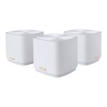 ASUS ZenWiFi Mini (XD4) (3pak) - Biały