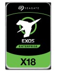 Seagate Exos X18 18TB 3.5'' SATA III (6 Gb/s)