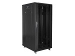 Lanberg FF01-6827-12B Stojąca 19" 27U