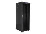 Lanberg FF01-6837-12BL Stojąca 19" 37U