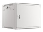 Lanberg WF01-6609-00S Wisząca 19" 9U