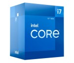 Intel Core i7-12700, 2.1 GHz, 25 MB, BOX