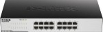 D-Link GO-SW-24G/E