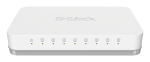 D-Link GO-SW-8G/E