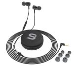 Słuchawki SPC Gear Viro 101M Czarne