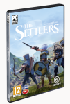 PC The Settlers