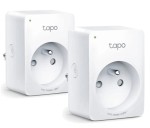 TP-Link Tapo P100(2-pack)