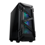 Komputer Hanzo P-Line PBA i7-10700F 32GB GTX1660Ti 1000GB SSD DOS