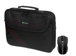 Tracer Bonito Bundle 2 15.6" + mysz bezprzewodowa