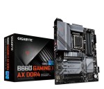 Gigabyte B660 GAMING X AX DDR4