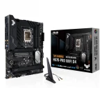 ASUS TUF GAMING H670-PRO WIFI DDR4