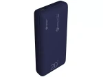 TRACER Powerbank 20000mAh PD20W QC3.0 BL Blue