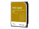 Dysk serwerowy WD Gold 14TB 3.5'' SATA III (6 Gb/s)