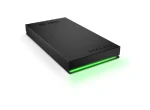Dysk zewnętrzny HDD Seagate Game Drive for Xbox 2TB Czarny