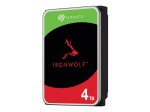 Seagate IronWolf 4TB 3.5'' SATA III (6 Gb/s)