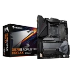 Gigabyte X570S AORUS PRO AX