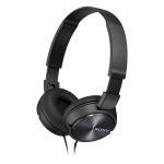 Sony MDR-ZX310AP czarne