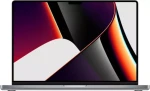 Apple MacBook Pro 16'' M1 Max 32GB 1TB Gwiezdna Szarość