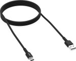 KRUX USB-C CABLE LED 1,2 M.