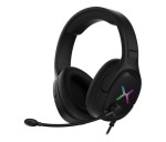 Krux Popz RGB Czarne
