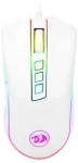 Redragon mouse Cobra White