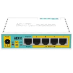 MikroTik RB750UPR2