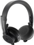 Logitech Zone Wireless Plus