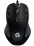 Logitech G300S RGB