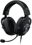 Logitech G Pro X Czarne