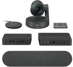 Logitech Rally Conference Set