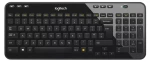 Logitech K360